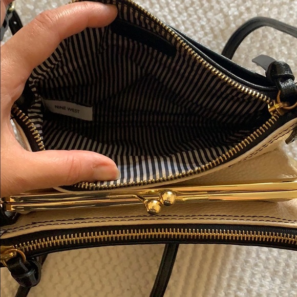 Nine West Crossbody bag - Picture 6 of 10